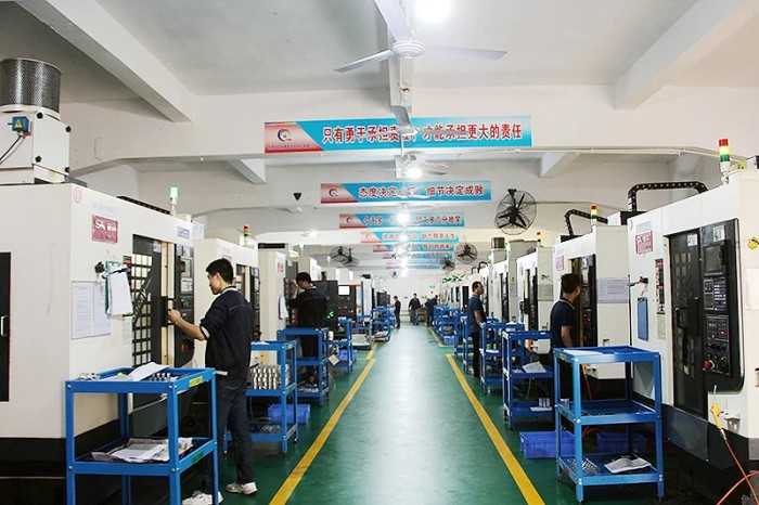Xiamen Xiangxing Xin Industry and Trade Co.